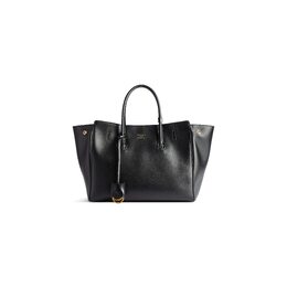 Сумка Hampton Small Carry All Balenciaga, черный 8133572abav1000 | черный