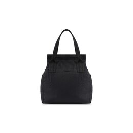 Армейская сумка среднего размера Balenciaga, черный 6440402bkpi1000 | черный
