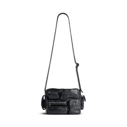 Сумка для фотокамеры Superbusy Balenciaga, черный 829068210c81000 | черный