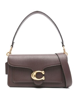 Coach Tabby 26 Leather Shoulder Bag ch857b4mpl