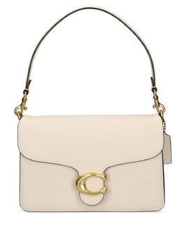 Coach Tabby 20 Leather Crossbody Bag cy919b4/ha