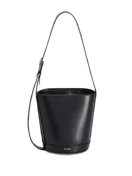 Jil Sander Cannolo bucket bag 30011503