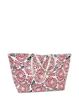 Fendi 2000s graphic-print tote bag 30433943