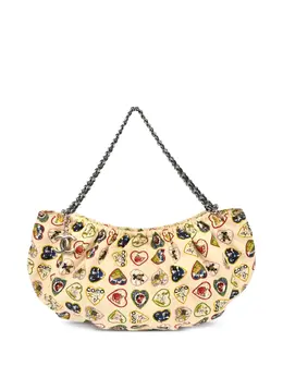 Chanel 2006 Valentine Heart shoulder bag 30272168