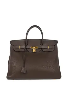 Hermes 2003 Birkin 40 tote bag 30243825