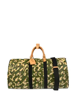 Louis Vuitton 2008 Keepall 55 travel bag 30243831