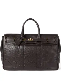 Brunello Cucinelli Country luggage bag 30298010
