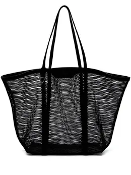 The Attico mesh tote bag 29619760