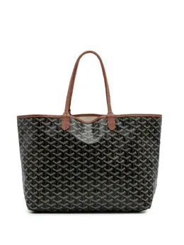 Goyard 2017 Goyardine Saint Louis PM tote bag 30631984