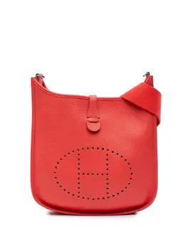 Hermes 2014 Clemence Evelyne III 29 PM crossbody bag 30632340