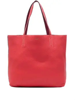 Hermes 2010 Clemence Double Sens 36 tote bag 30634258