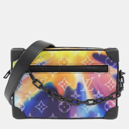 Louis Vuitton Sunset Mini Soft Trunk Shoulder Bag 1160851