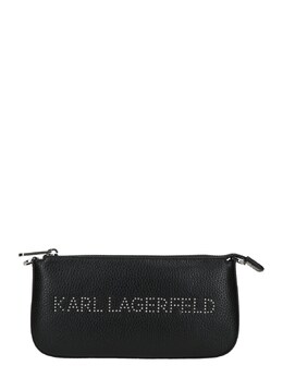 Клатч Karl Lagerfeld Clutch, черный 21894966 | black