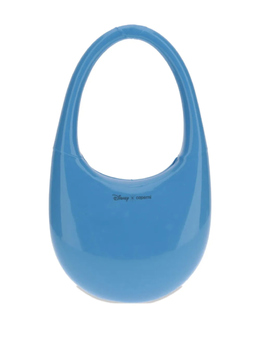 Сумка через плечо Coperni x Coperni Liquid, синий dba104f9014 | синий