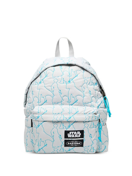 Рюкзак Eastpak x Star Wars Padded, белый ek0006201q41 | белый