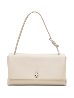Marc Jacobs сумка на плечо The Large Dual, нейтральный 2f4hsh011h04 | нейтральные цвета