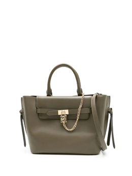 Michael Kors сумка-тоут Hamilton Legacy, зеленый 30f1g9hs9l | зеленый