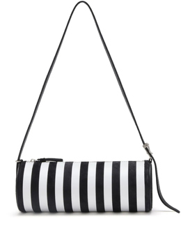 Proenza Schouler сумка на плечо Silo, черный hb253095l038s | черный