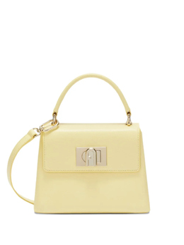 Сумка-тоут Furla mini 1927, желтый wb00109are0001007 | желтый