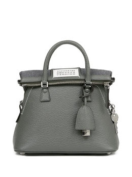 Сумка-тоут Maison Margiela mini 5AC Classic, серый s56wg0082p4455 | серый