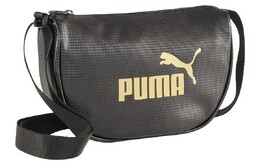 Женская сумка через плечо Puma, Black 090282-01 | black