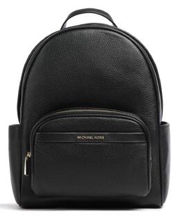 Рюкзак Bex из зернистой яловой кожи Michael Kors, черный 30s4g8xb2l-001 | schwarz