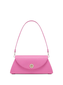 Сумка-клатч Simone Rocha Valentine, розовый bag1900787 | розовый