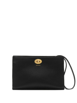 Мини-сумка Burberry Cotswolds, черный 8111427 | черный