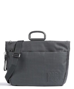 Шоппер MD20 14 дюймов, полиэстер Mandarina Duck, серый p10qmt40465 | dunkelgrau