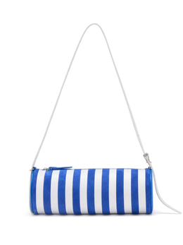 Proenza Schouler сумка на плечо Silo, синий hb253095l038s | синий