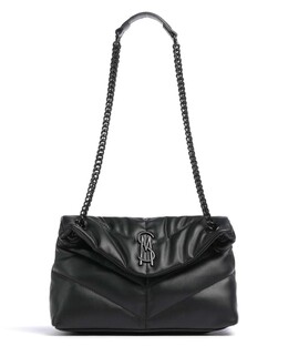 Сумка через плечо Bbelz из искусственной кожи Steve Madden, черный sm13000799-bbl | schwarz