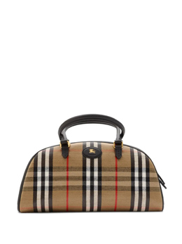 Сумка-шоппер Burberry Highlands, нейтральный 8112343 | нейтральные цвета