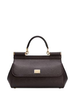 Dolce & Gabbana сумка-тоут Sicily, красный bb7652b1001 | красный