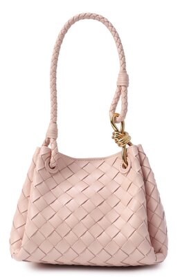 Сумка Parachute small Bottega Veneta 796569/vcppt