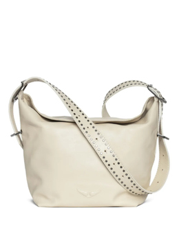 Сумка через плечо Zadig & Voltaire Jane, белый lwba03886 | белый