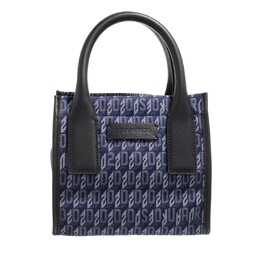 Маленькая сумка для покупок Dsquared2, синий a0197099 | blau
