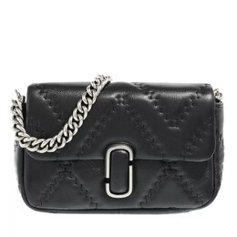 Мини сумка через плечо Marc Jacobs, черный a0217524 | schwarz