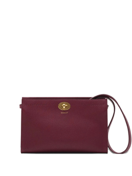 Burberry клатч Cotswolds, красный 8111425 | красный