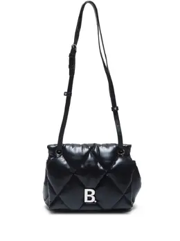 Balenciaga 2015-2020s Touch Puffy shoulder bag 30252955