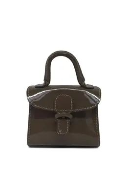 Delvaux leather tote bag 30258148