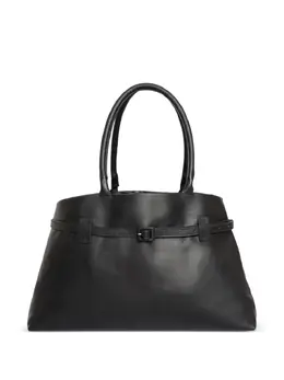 Sarah Chofakian Calizo leather tote bag 30072246
