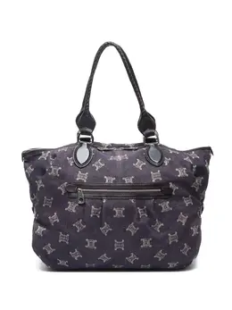 Celine 1990-2010 Macadam tote bag 30191733