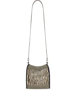 Lemaire x Filt mini net shoulder bag 30011398