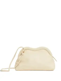 Клатч Baci Mansur Gavriel, нейтральный 28687690 | нейтральные цвета
