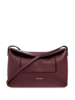Wandler Penelope leather shoulder bag 30413516