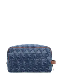 Fendi medium FF wash bag 30578240