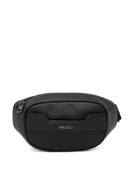 Hugo leather belt bag 29937573
