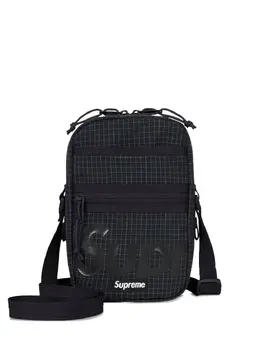Supreme ripstop water-resistant shoulder bag 30584870