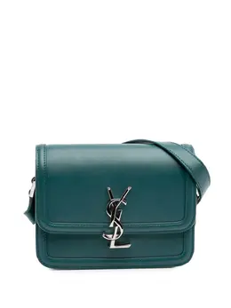 Saint Laurent 2020 Small Calfskin Solferino Satchel In Box crossbody bag 30702406