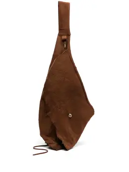 Undercover leather tote bag 29851985